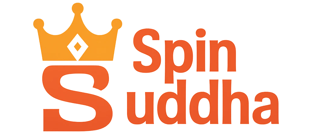 SpinBuddha